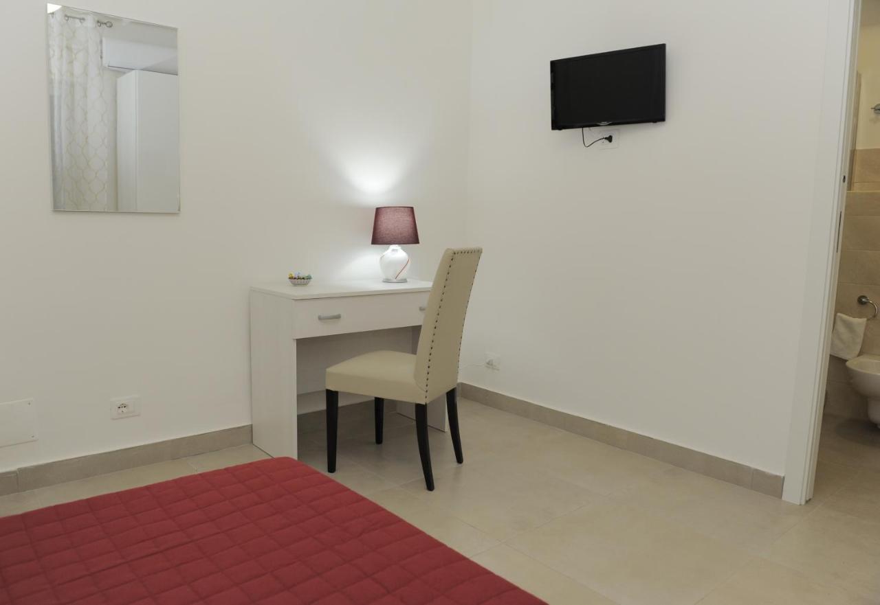 B&B Carpe Diem Gravina di Catania Eksteriør bilde
