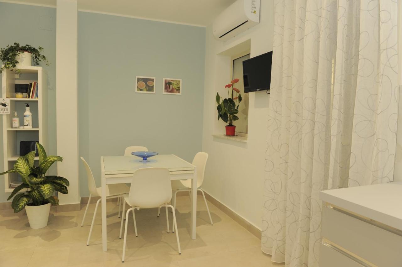 B&B Carpe Diem Gravina di Catania Eksteriør bilde