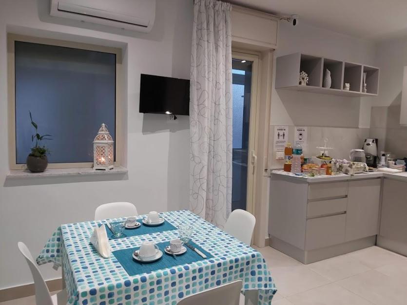 B&B Carpe Diem Gravina di Catania Eksteriør bilde