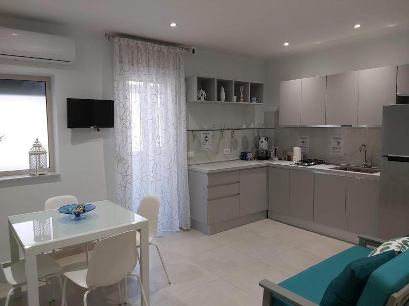 B&B Carpe Diem Gravina di Catania Eksteriør bilde