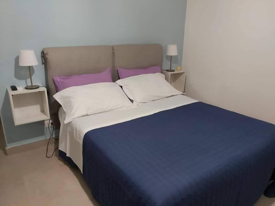 B&B Carpe Diem Gravina di Catania Eksteriør bilde