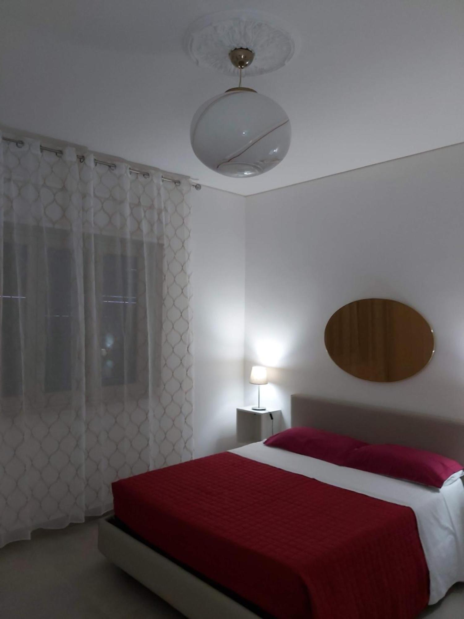 B&B Carpe Diem Gravina di Catania Eksteriør bilde