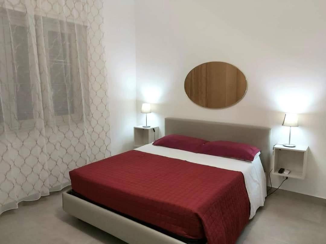 B&B Carpe Diem Gravina di Catania Eksteriør bilde
