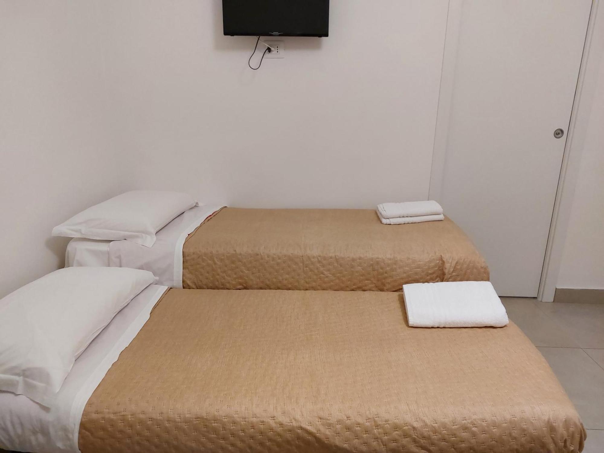 B&B Carpe Diem Gravina di Catania Eksteriør bilde