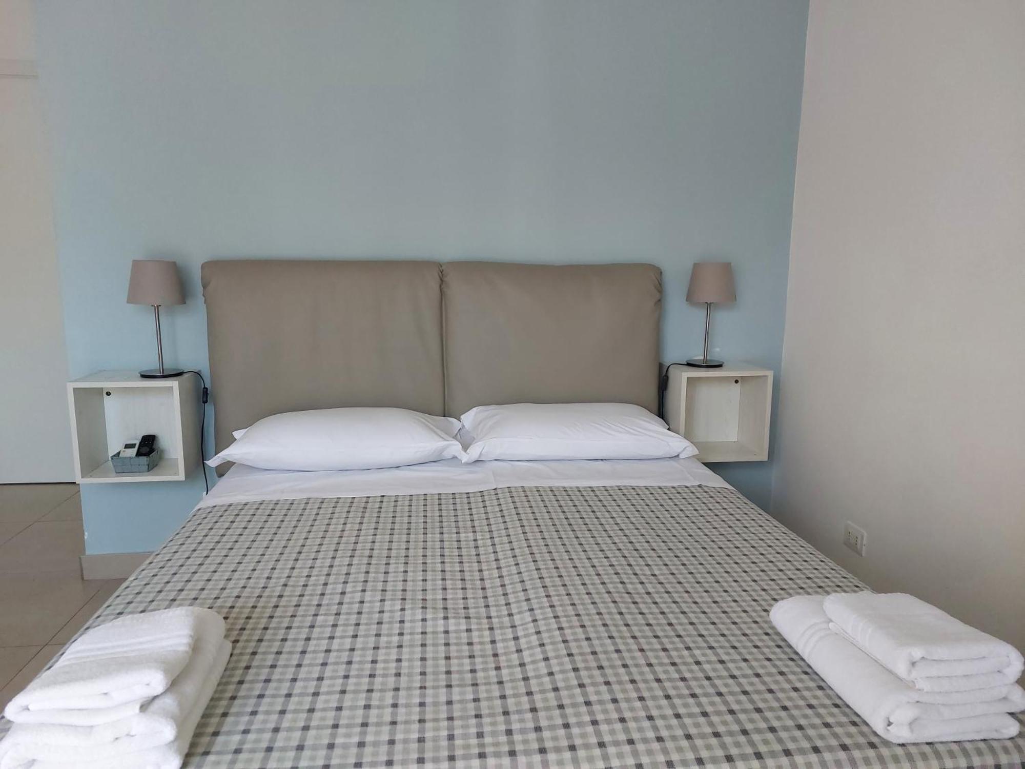 B&B Carpe Diem Gravina di Catania Eksteriør bilde