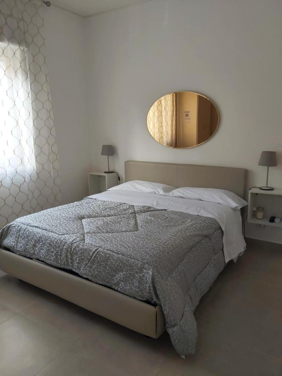 B&B Carpe Diem Gravina di Catania Eksteriør bilde